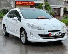 Peugeot 406 2014 - Màu trắng giá hữu nghị giá 375 triệu tại Thái Nguyên