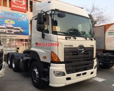 Hino 700 Series 2021 - Xe nhập khẩu giá 1 tỷ 650 tr tại Thanh Hóa