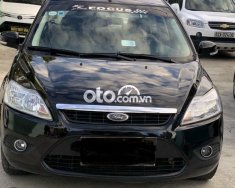 Ford Focus 2011 - Màu đen, nhập khẩu số sàn, giá chỉ 230 triệu giá 230 triệu tại Gia Lai