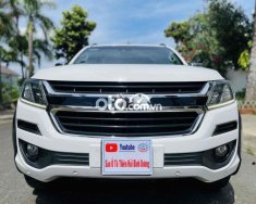 Chevrolet Colorado 2017 - Màu trắng, xe nhập còn mới giá 635 triệu tại Bình Phước
