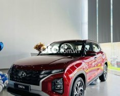 Hyundai Creta 2021 - Màu đỏ, nhập khẩu giá 620 triệu tại Tp.HCM