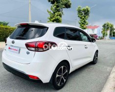 Kia Rondo 2016 - Xe đăng kí 2017, màu trắng giá 399 triệu tại Long An