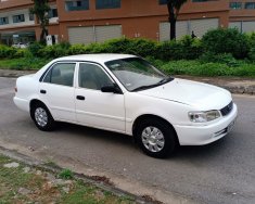 Toyota Corolla 2012 - Màu trắng, giá 83tr giá 83 triệu tại Hà Nội