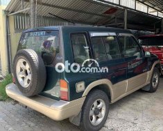 Suzuki Vitara 2005 - Cần bán gấp Suzuki Vitara năm 2005 giá 175 triệu tại Đà Nẵng