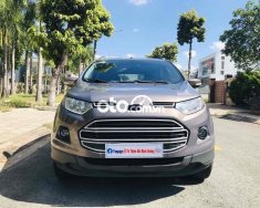 Ford EcoSport 2017 - Xe 1 chủ mua từ mới giá 379 triệu tại Long An