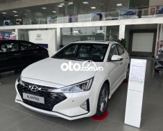 Hyundai Elantra 2022 - Màu trắng, 754tr giá 754 triệu tại Trà Vinh