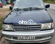 Toyota Zace 2001 - Xe gia đình giá 115 triệu tại Hải Dương