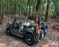 Jeep 1980 - Cần bán lại xe Jeep A2 năm 1980, nhập khẩu chính chủ, giá 250tr giá 250 triệu tại Bình Phước