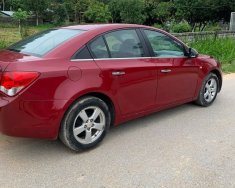 Chevrolet Cruze 2011 - Màu đỏ còn mới, giá tốt giá 235 triệu tại Nghệ An