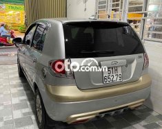 Hyundai Click 2008 - Số tự động zin cứng giá 198 triệu tại Bình Dương