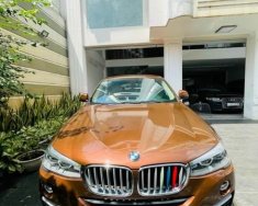 BMW X4 2016 - Xe nhập giá 1 tỷ 565 tr tại Hà Nội