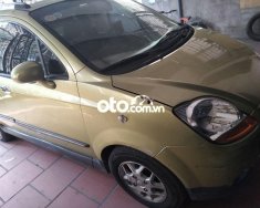 Daewoo Matiz 2009 - Cần bán lại xe Daewoo Matiz Joy năm 2009, xe nhập số tự động giá 140 triệu tại Quảng Ninh