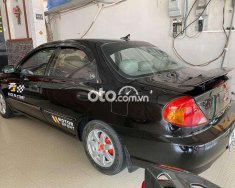 Kia Spectra 2005 - Màu đen, nhập khẩu giá 85 triệu tại An Giang