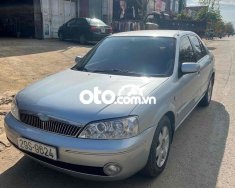 Ford Laser 2003 - Màu bạc xe gia đình giá 88 triệu tại Sơn La