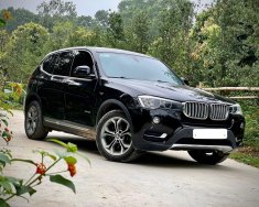 BMW X3 2014 - Xe tư nhân giá 910 triệu tại Hà Nội