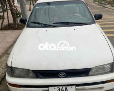Toyota Corolla 2000 - Cần bán xe Toyota Corolla 1.6 GLi năm sản xuất 2000, giá 65tr giá 65 triệu tại Vĩnh Phúc