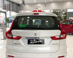 Suzuki Ertiga 2008 - Bán ô tô Suzuki Ertiga 1.5L Sport AT năm sản xuất 2008, màu trắng số tự động giá 567 triệu tại Bình Dương