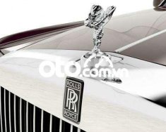 Rolls-Royce Phantom 2015 - Màu trắng, xe nhập giá 8 tỷ tại Tp.HCM