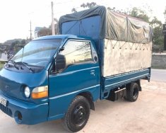 Hyundai Porter 1999 - Màu xanh lam, giá chỉ 60 triệu giá 60 triệu tại Yên Bái