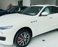 Maserati 2021 - [Maserati Sài Gòn] Maserati Levante 3.0L S V6 new 2021 SUV hạng sang đậm chất thể thao đến từ Italy giá 4 tỷ 833 tr tại Tp.HCM