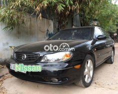 Nissan Cefiro 2004 - Màu đen, nhập khẩu số tự động, 270 triệu giá 270 triệu tại Tp.HCM