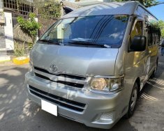 Toyota Hiace 2013 - Nhập khẩu Nhật Bản, giá 515 triệu giá 515 triệu tại Tp.HCM