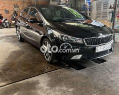 Kia Cerato 2016 - Màu đen, nhập khẩu giá 435 triệu tại Ninh Thuận