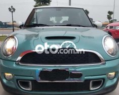 Mini Cooper 2013 - Bán Mini Cooper 5 cửa năm sản xuất 2013, nhập khẩu chính chủ giá 520 triệu tại Tp.HCM