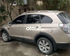 Chevrolet Captiva 2010 - Bán Chevrolet Captiva LTZ 2.0 năm 2010 chính chủ giá 235 triệu tại Quảng Ninh