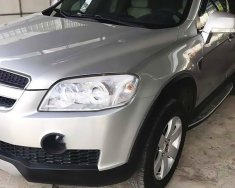 Chevrolet Captiva 2008 - Màu bạc, giá cực tốt giá 219 triệu tại Phú Yên