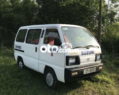 Suzuki APV 2003 - Màu trắng giá 70 triệu tại Bắc Giang