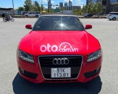 Audi A5 2009 - 2 cửa, mui xếp, xe zin đẹp giá 920 triệu tại Tp.HCM