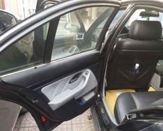 BMW 528i 1997 - Màu đen, xe nhập giá 110 triệu tại Hà Nội