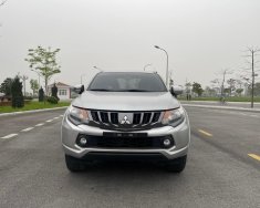 Mitsubishi Triton 2018 - Số tự động, siêu mới, tính thực dụng cao, động cơ mạnh mẽ tiết kiệm nhiên liệu, khả năng chuyên chở nổi bật, bậc nhất giá 520 triệu tại Bắc Ninh