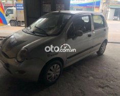 Chery QQ3 2010 - Cần bán Chery QQ3 sản xuất 2010, màu bạc, nhập khẩu giá 37 triệu tại Thái Bình