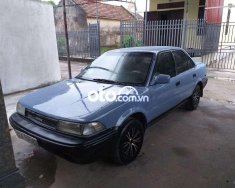 Toyota Corolla 1990 - Vừa đăng kiểm giá 45 triệu tại Nam Định