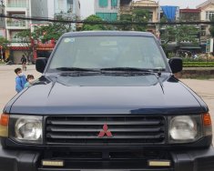 Mitsubishi Pajero 2000 - Xe đăng ký 2000, ít sử dụng, giá 109tr giá 109 triệu tại Thanh Hóa