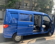Cửu Long 2021 - Tải van 5 chỗ 2022 giá 297 triệu tại Thanh Hóa