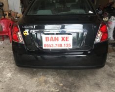 Daewoo Lacetti 2012 - Xe gia đình, giá cực tốt giá 155 triệu tại Ninh Bình