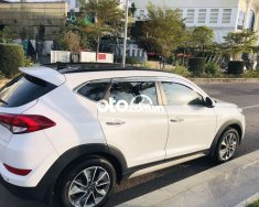 Hyundai Tucson 2018 - Màu trắng giá 780 triệu tại Bình Định