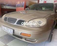 Daewoo Leganza 2000 - Màu nâu, nhập khẩu nguyên chiếc số tự động giá cạnh tranh giá 95 triệu tại Sóc Trăng