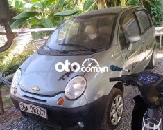 Daewoo Matiz 2001 - Xe tập lái giá 49 triệu tại Đồng Tháp