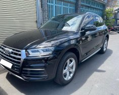 Audi Q5 2019 - Bán xe Audi Q5 45 TFSI sản xuất 2019 giá 2 tỷ 169 tr tại Hà Nội