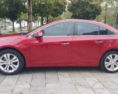 Chevrolet Cruze 2017 - Xe giá thấp giá 410 triệu tại Vĩnh Phúc
