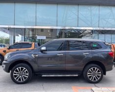 Ford Everest 2020 - Màu xám, xe đẹp giá 1 tỷ 315 tr tại Vĩnh Long