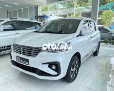 Suzuki Ertiga 2022 - Màu trắng, xe nhập giá 549 triệu tại Bạc Liêu