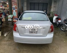 Daewoo Lacetti 2009 - Xe nhập giá 145 triệu tại Quảng Nam