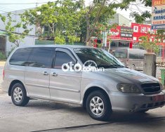 Kia Carnival 2007 - Màu bạc, giá cực tốt giá 173 triệu tại Lâm Đồng