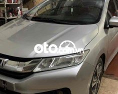 Honda City 2015 - Màu bạc, giá chỉ 382 triệu giá 382 triệu tại Phú Thọ