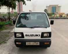 Suzuki Super Carry Truck 2003 - Màu trắng, 58 triệu giá 58 triệu tại Ninh Bình
